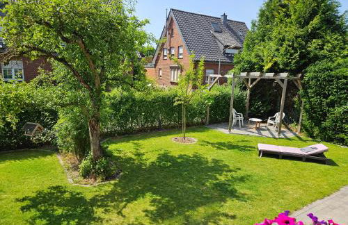 Ferienwohnung Freckenhorst - Foto 14