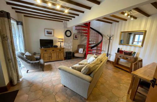 Chestnut Farm Holiday Cottages - Foto 62