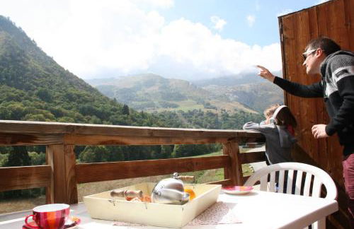 Résidence Goélia Les Chalets de Saint-Sorlin - Photo 15