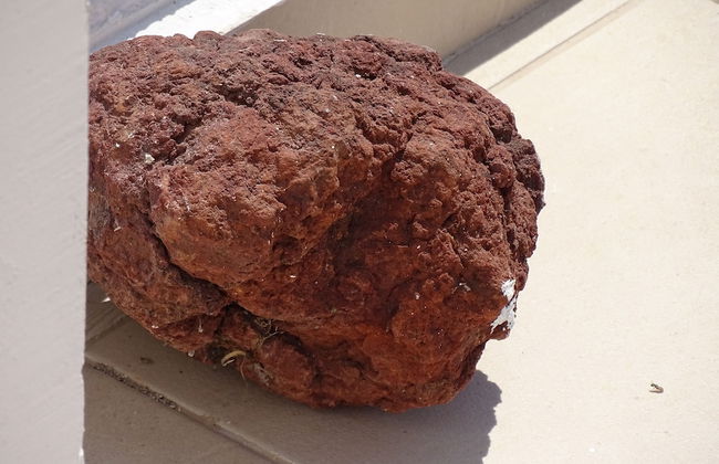 Monolithos Villa - Foto 64