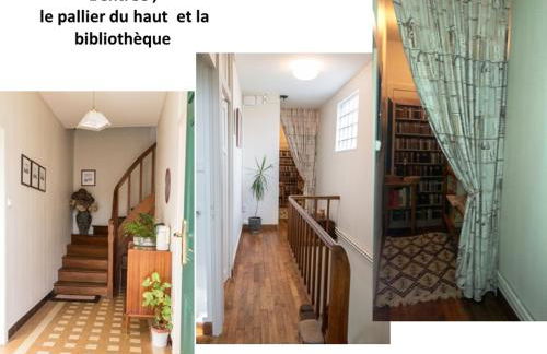 Maison de famille Benaiteau à 10' du Puy du Fou - Photo 6