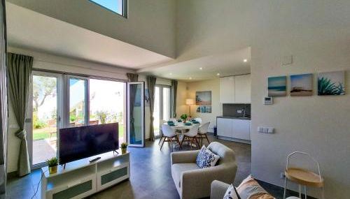 FLH Vilamoura Duplex with Terrace & Pool - Photo 2