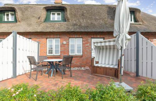 Ferienhaus Frisia - Wohnung 2 - Foto 9