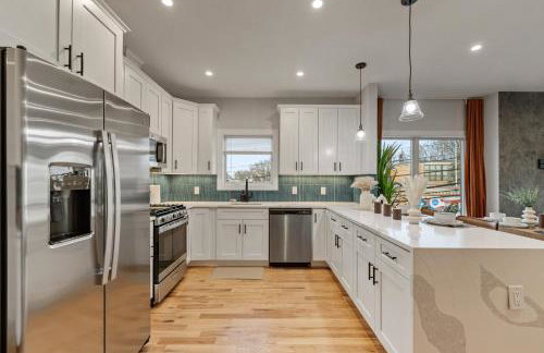 2br 3ba 2King bd 3 Car Parking Bonus area with Queen Bed - Foto 31