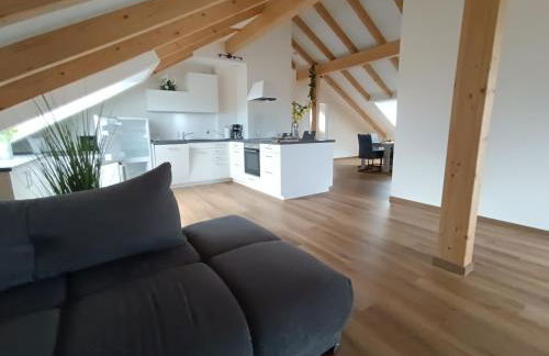 Weinrebenblick - Foto 16