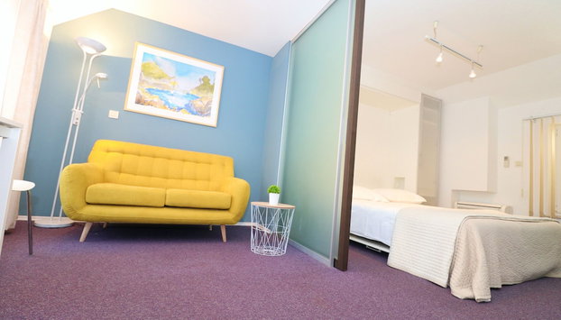 Miró Studio Apartments Dubrovnik - Foto 2, Immagine principale