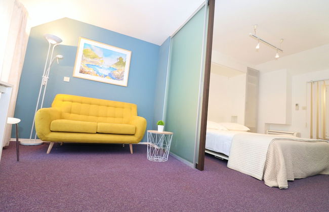 MirÓ Studio Apartments - Foto 1