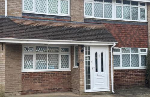 Cosy Guest House, Langley, Slough - Foto 19