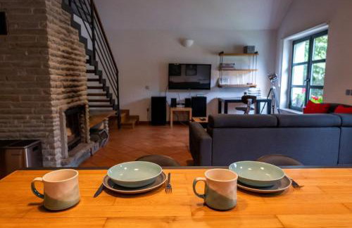 Mały Domek w Górach Sowich - Foto 16