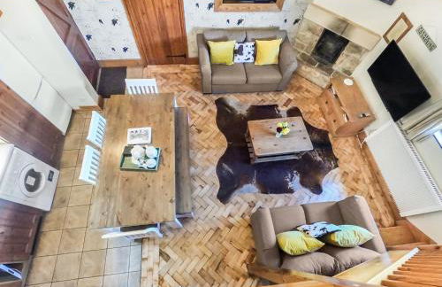 Beeches Farmhouse Country Cottages & Rooms - Foto 28