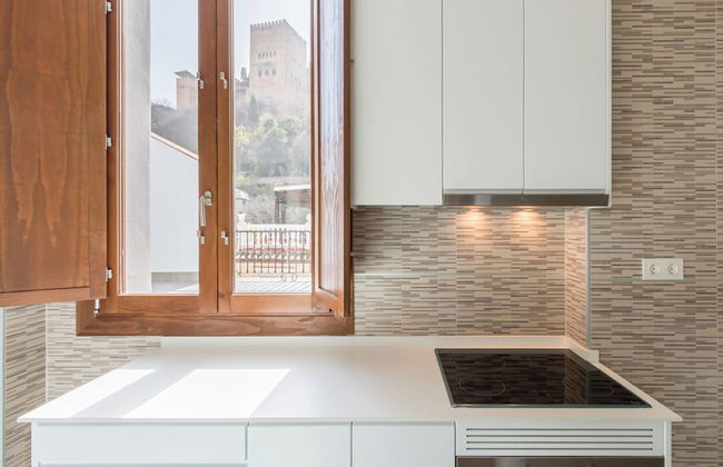 BIBO SUITES ORO DEL DARRO - Foto 16