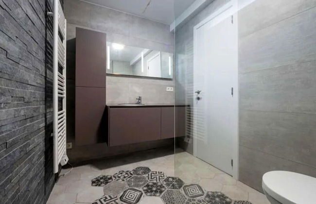 Completely Renovated House near Durbuy - Foto 17