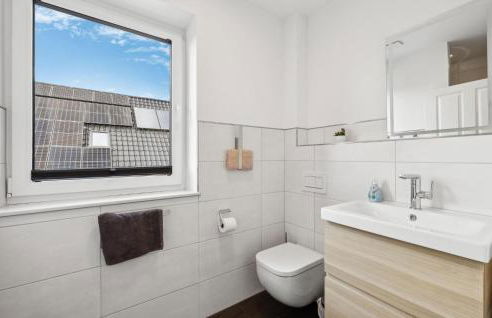 Nice Apartment In Ovelgönne With Sauna - Foto 16