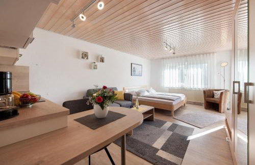 Ferienwohnung Möhrle - Photo 10