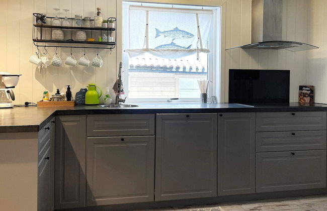 6 Person Holiday Home in Bengtsfors-by Traum - Foto 5