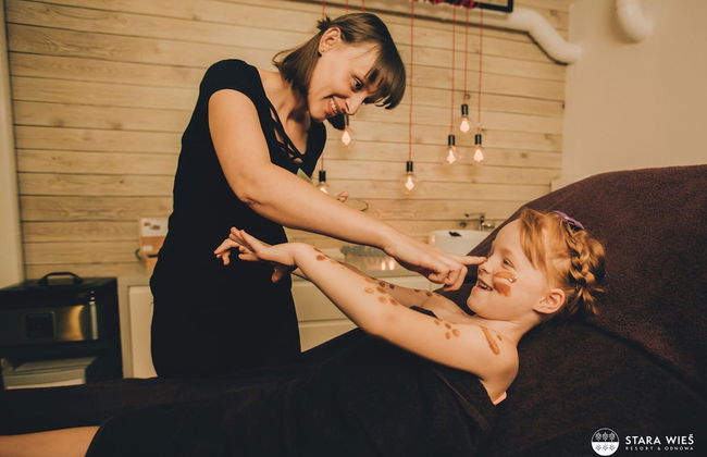 Resort Stara Wieś - Foto 45