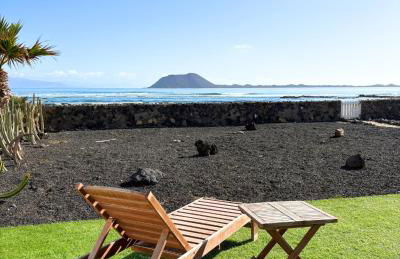 BeachFront Villa - La Casa del Mar - Foto 1