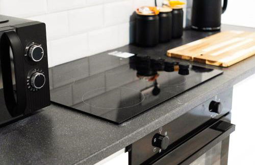 New! 2BR in Station Road - Foto 28