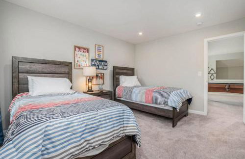 950 Southline Newly Built Home in Lebanon 4 BDR 2 5 Bath - Foto 15