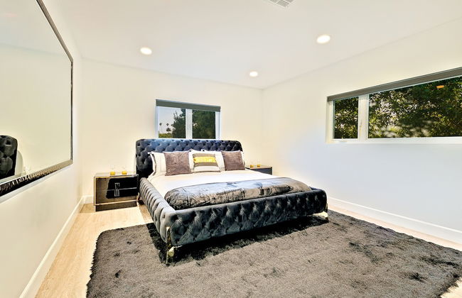 Beverly Hills Luxury Modern Palace - Photo 12