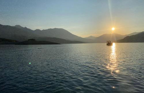 Villa L'Epicléa, Chorges, entre lac et montagnes - Photo 28