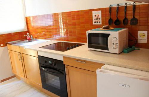 Résidence les Caraibes - Foto 76