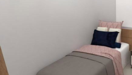 Extensão de seu Hostel Compartilhado só para mulheres - Foto 5