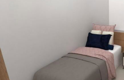 Extensão de seu Hostel Compartilhado só para mulheres - Foto 5