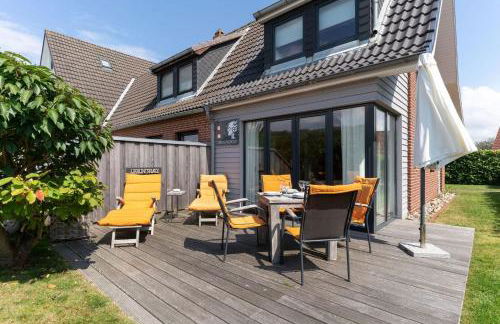 Ferienhaus RH "Strandkobold" - Foto 10