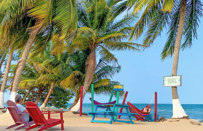 Sandpiper Beach Cabanas - Foto 48