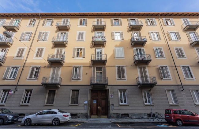 Frejus Apartment by Wonderful Italy - Foto 18