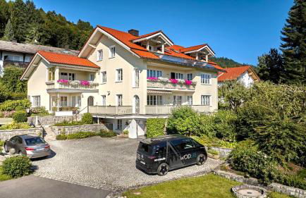 Ferienwohnungen Haus Irene - Foto 1