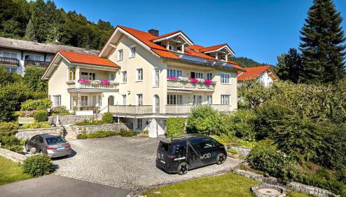 Ferienwohnungen Haus Irene - Foto 1