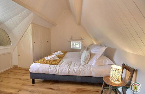 La chaumiere - Foto 27