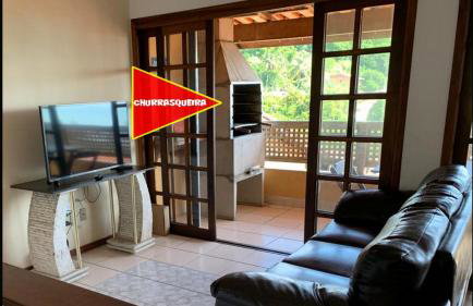 Casa na praia Litoral Norte com vista para o mar perto do centro - Foto 2