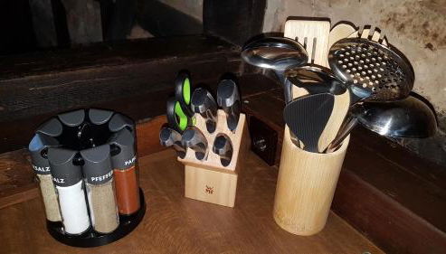 Wetterburg am Twistesee - Foto 5