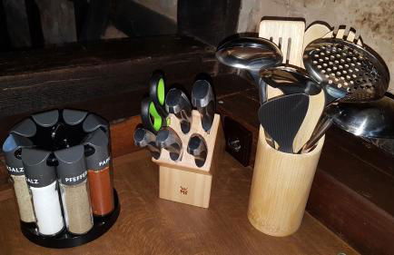 Wetterburg am Twistesee - Foto 5