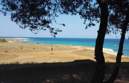 La corte dei Messapi - Foto 6