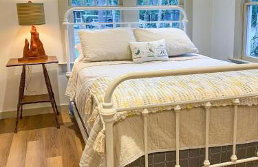 Charming 1940s Daybook Cottage on the Florida Hidden Coast - Foto 37