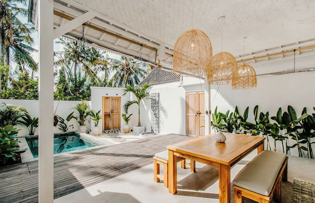 Villa Love Lembongan - Foto 29