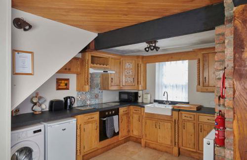 Ballykeel Farm, Mourne Mountains - Photo 49