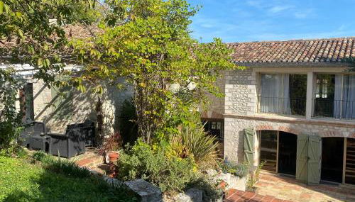 La Caza du quercy - Foto 3, Garden view