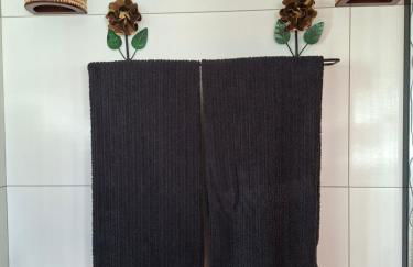 Lá Luciolla Loft Cabana - Foto 36