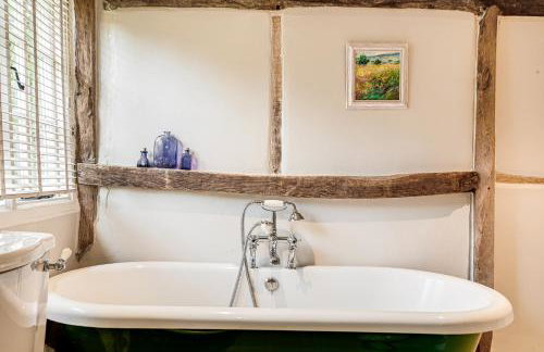 Hunts Cottage - Pet Friendly - From 200 Per Night - Foto 45