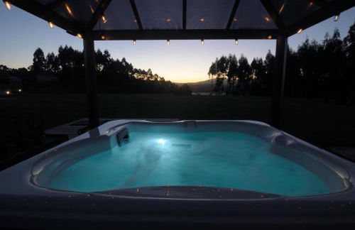 Cabanas da Barcela - Foto 83