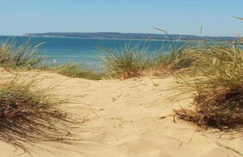 Charming Cottage in Romney Marsh Britain with Wooden Deck - Photo 4