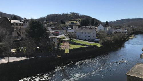 Appartement Marion en coeur de ville 2 à 4 personnes - Foto 3
