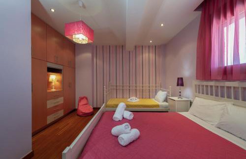 Newly Renovated Villa 4 Seasons with BBQ, private pool, ping pong and football table - Foto 61