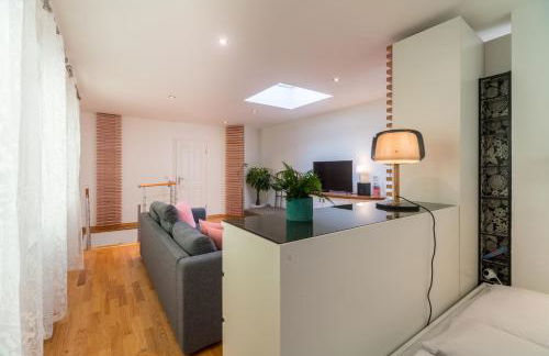 Urban Duplex Kreuzberg - Foto 11