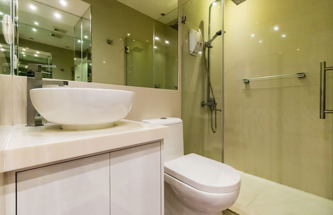 Alcoves Greenbelt Park Place Makati - Photo 77